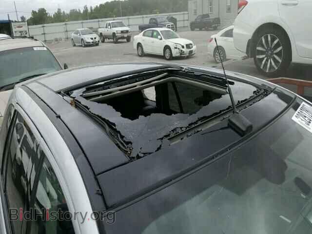 2012 FORD EDGE - VIN: 2FMDK4JC5CBA06502 - Фото 9