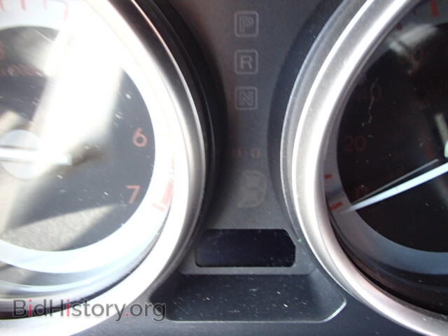 2011 MAZDA 6 - VIN: 1YVHZ8CH0B5M10497 - Фото 8