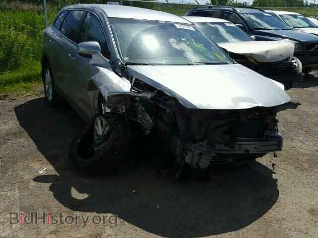 Фотография JM3TB3DA0C0356049 - MAZDA CX-9 2012