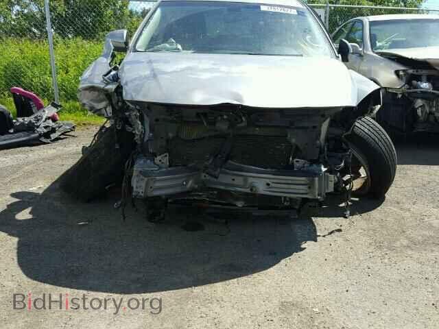 2012 MAZDA CX-9 - VIN: JM3TB3DA0C0356049 - Фото 9