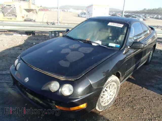 1998 ACURA INTEGRA - VIN: JH4DC4350WS003435 - Фото 2