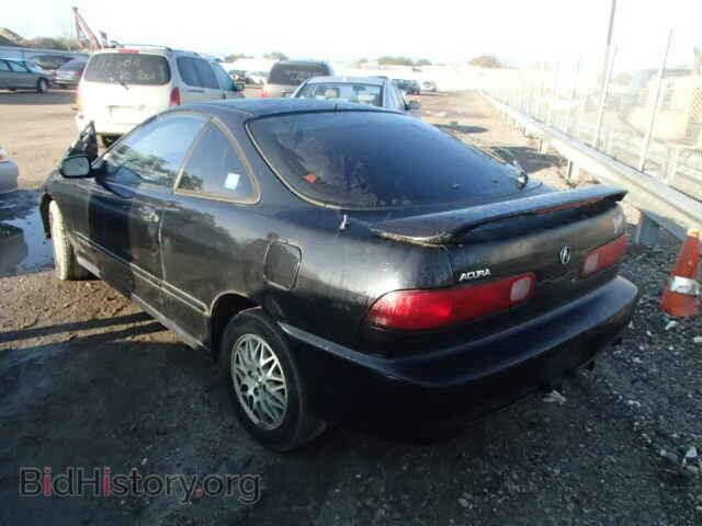 1998 ACURA INTEGRA - VIN: JH4DC4350WS003435 - Фото 3
