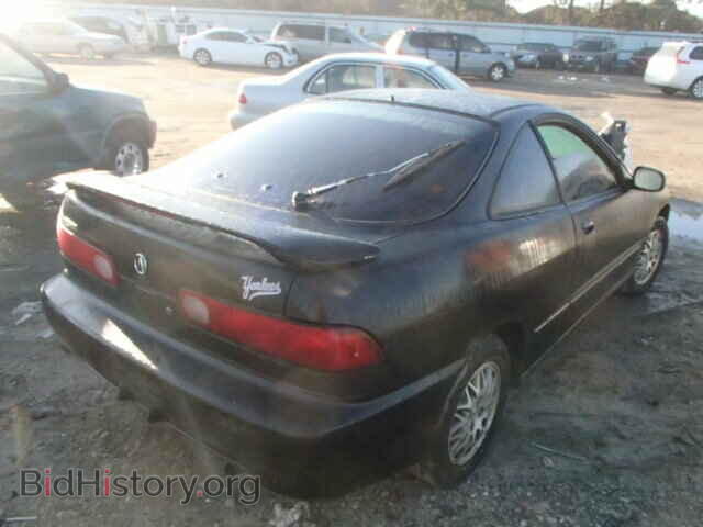 1998 ACURA INTEGRA - VIN: JH4DC4350WS003435 - Фото 4