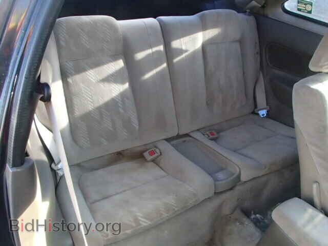 1998 ACURA INTEGRA - VIN: JH4DC4350WS003435 - Фото 6