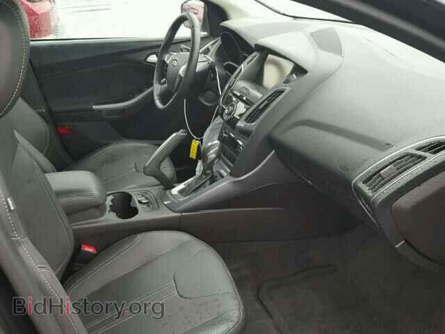 2014 FORD FOCUS - VIN: 1FADP3J23EL103830 - Фото 5