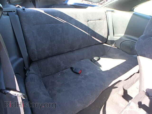 2002 MITSUBISHI ECLIPSE - VIN: 4A3AC34GX2E092905 - Photo 6