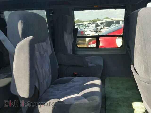 1996 DODGE RAM VAN - VIN: 2B6HB21X6TK137729 - Фото 6