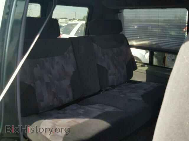 1996 DODGE RAM VAN - VIN: 2B6HB21X6TK137729 - Фото 9