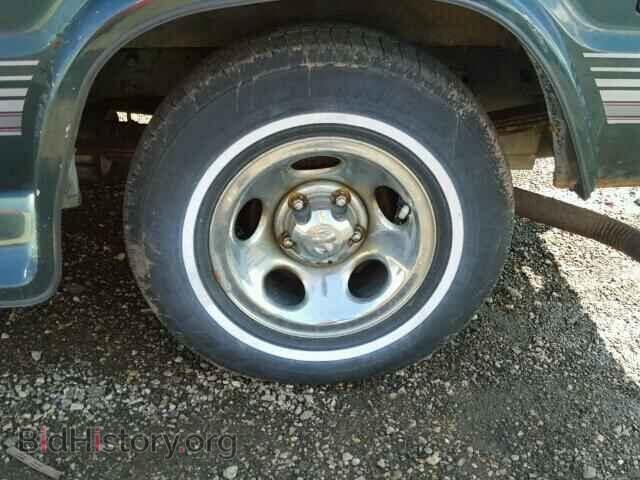 1996 DODGE RAM VAN - VIN: 2B6HB21X6TK137729 - Фото 10