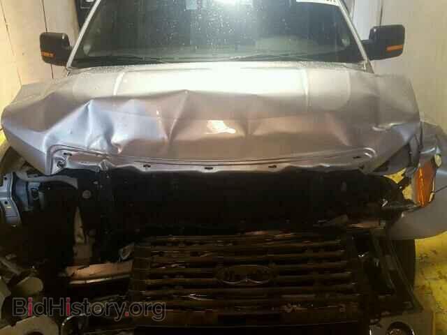 2012 FORD F150 - VIN: 1FTEX1CM3CFB63149 - Фото 9