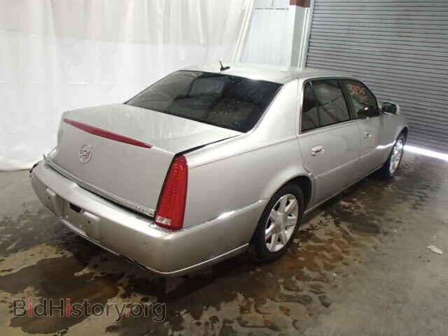 2006 CADILLAC DTS - VIN: 1G6KD57Y26U108145 - Фото 4