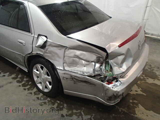 2006 CADILLAC DTS - VIN: 1G6KD57Y26U108145 - Фото 9