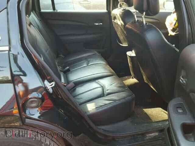 2012 CHRYSLER 200 - VIN: 1C3CCBCG8CN278648 - Фото 6