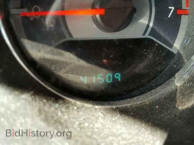 2012 CHRYSLER 200 - VIN: 1C3CCBCG8CN278648 - Фото 8
