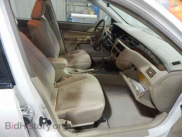 2002 MITSUBISHI LANCER - VIN: JA3AJ36E62U071588 - Фото 5