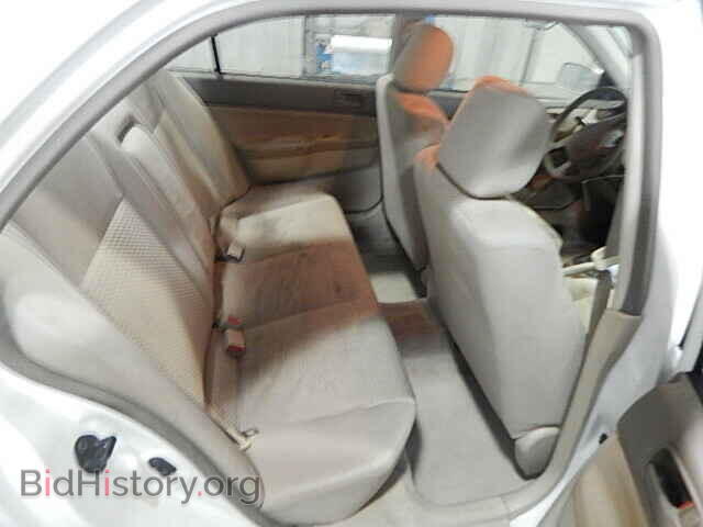 2002 MITSUBISHI LANCER - VIN: JA3AJ36E62U071588 - Фото 6