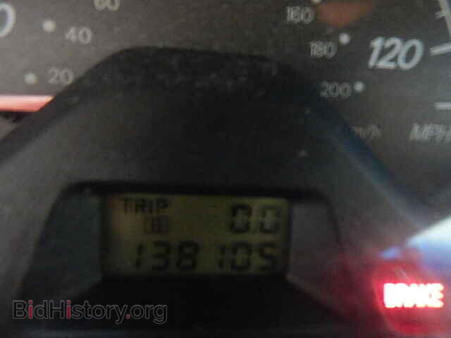 2002 MITSUBISHI LANCER - VIN: JA3AJ36E62U071588 - Фото 8
