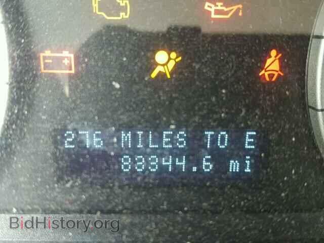 2012 FORD ESCAPE - VIN: 1FMCU0C71CKB61715 - Фото 8