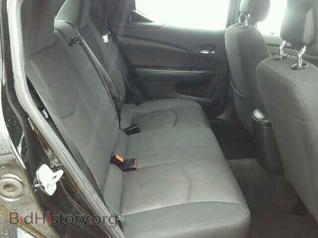 2012 DODGE AVENGER - VIN: 1C3CDZAB1CN323815 - Фото 6