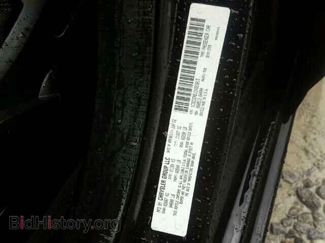 2012 DODGE AVENGER - VIN: 1C3CDZAB1CN323815 - Фото 10