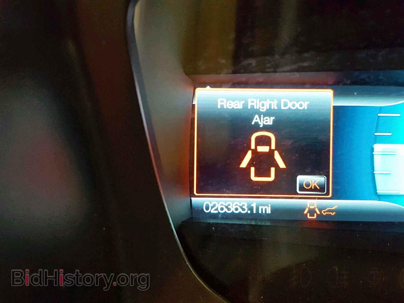 2017 FORD EXPEDITION - VIN: 1FMJK2AT9HEA46455 - Фото 8