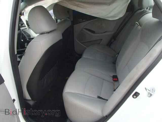 2013 KIA OPTIMA - VIN: KNAGM4A72D5349513 - Photo 6
