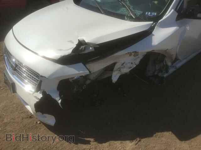 2011 NISSAN MAXIMA - VIN: 1N4AA5AP3BC844079 - Фото 9