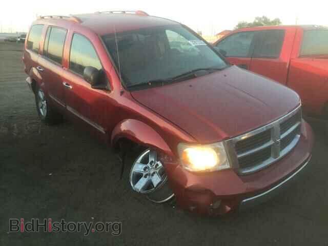 Photo 1D8HB58N08F128873 - DODGE DURANGO 2008