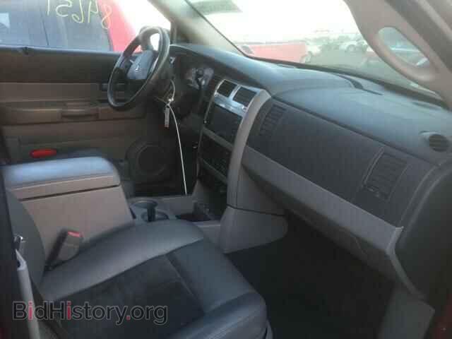 2008 DODGE DURANGO - VIN: 1D8HB58N08F128873 - Photo 5
