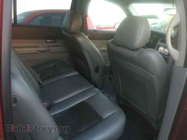 2008 DODGE DURANGO - VIN: 1D8HB58N08F128873 - Photo 6