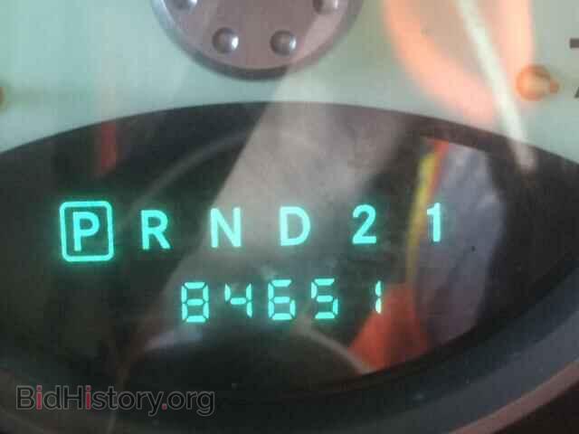 2008 DODGE DURANGO - VIN: 1D8HB58N08F128873 - Photo 8