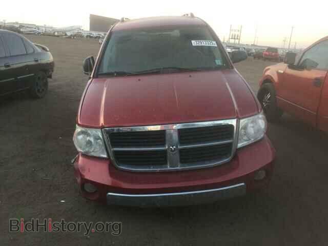 2008 DODGE DURANGO - VIN: 1D8HB58N08F128873 - Photo 10