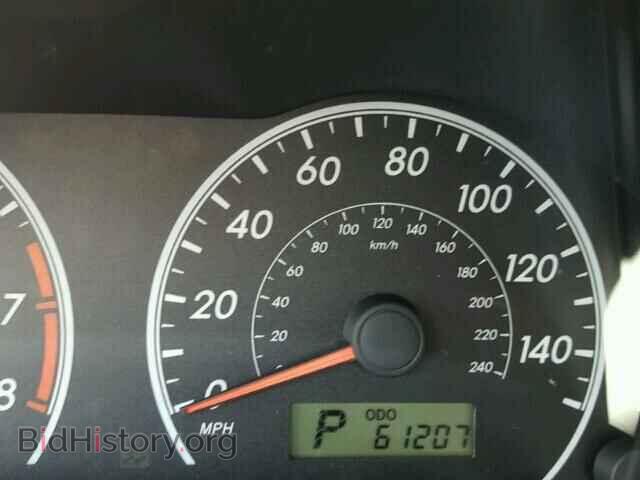 2012 TOYOTA COROLLA - VIN: 5YFBU4EE8CP017633 - Фото 8