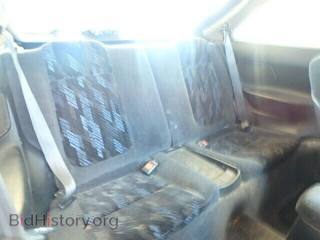 2000 ACURA INTEGRA - VIN: JH4DC4358YS012810 - Фото 6
