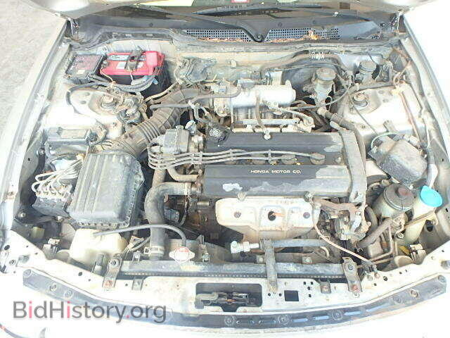 2000 ACURA INTEGRA - VIN: JH4DC4358YS012810 - Фото 7