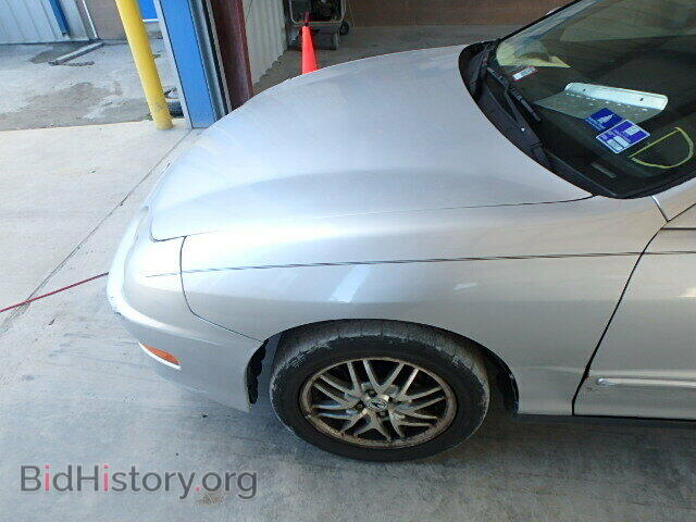 2000 ACURA INTEGRA - VIN: JH4DC4358YS012810 - Фото 10