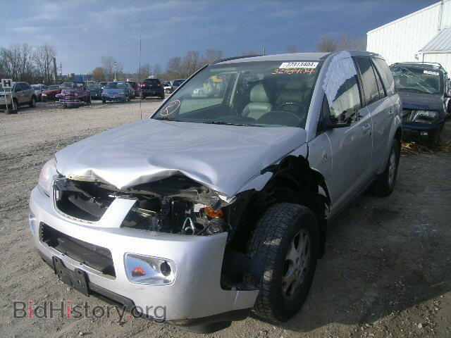 2006 SATURN VUE - VIN: 5GZCZ53436S876877 - Фото 2