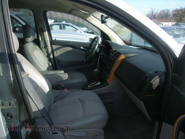 2006 SATURN VUE - VIN: 5GZCZ53436S876877 - Фото 5