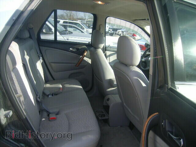 2006 SATURN VUE - VIN: 5GZCZ53436S876877 - Фото 6