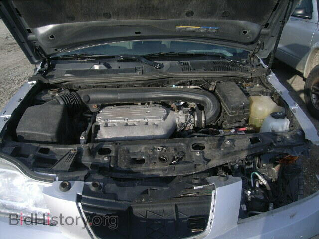 2006 SATURN VUE - VIN: 5GZCZ53436S876877 - Фото 7