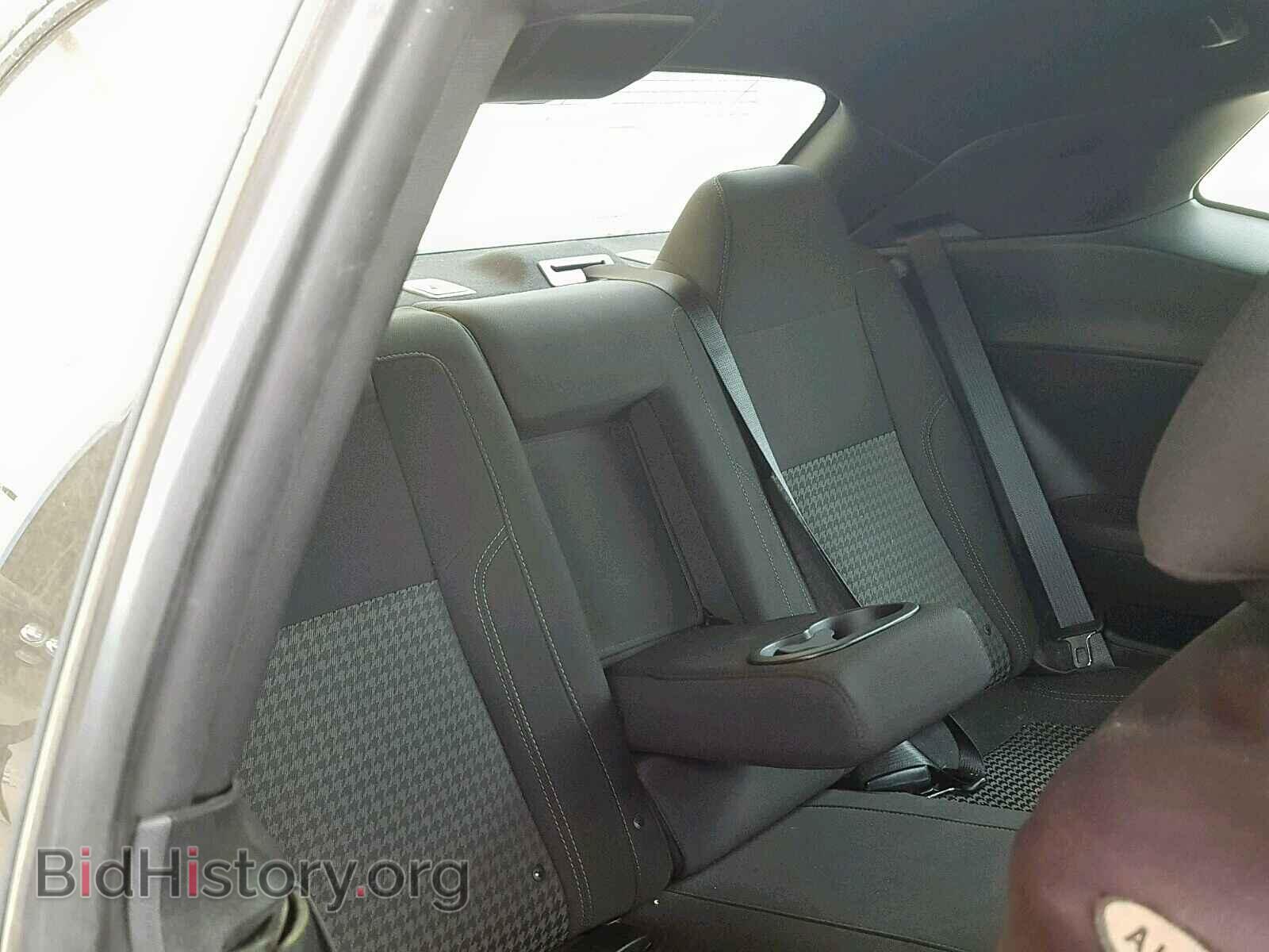 2017 DODGE CHALLENGER - VIN: 2C3CDZAG4HH636515 - Photo 6