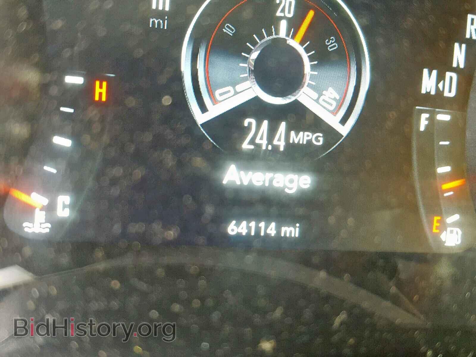 2017 DODGE CHALLENGER - VIN: 2C3CDZAG4HH636515 - Photo 8