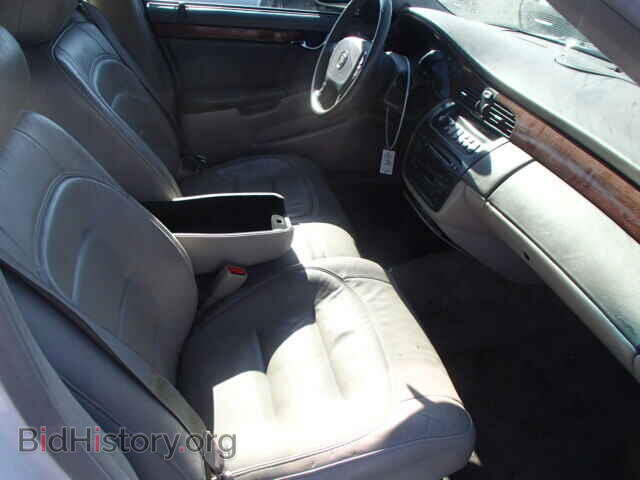 2002 CADILLAC DEVILLE - VIN: 1G6KD54YX2U103418 - Photo 5
