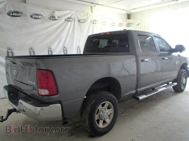 2012 DODGE RAM - VIN: 3C6UD5DL3CG306494 - Фото 4