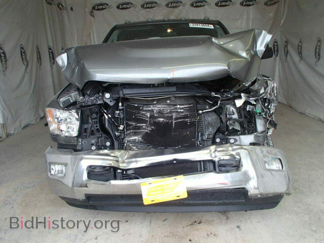 2012 DODGE RAM - VIN: 3C6UD5DL3CG306494 - Фото 7