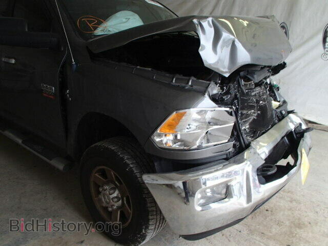 2012 DODGE RAM - VIN: 3C6UD5DL3CG306494 - Фото 10