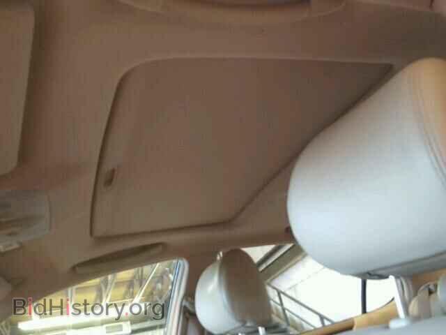 2002 LEXUS ES300 - VIN: JTHBF30G125035155 - Фото 10