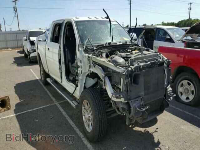 Photo 3C6UR5NL8GG295319 - RAM TRUCK 2016