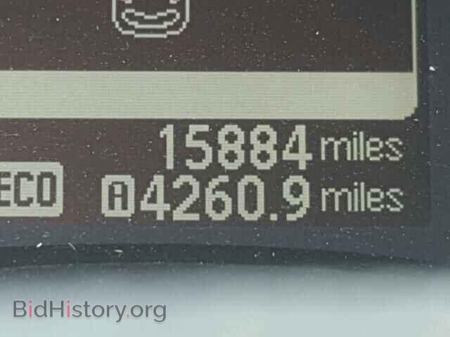 2015 NISSAN LEAF - VIN: 1N4AZ0CP2FC329850 - Фото 8