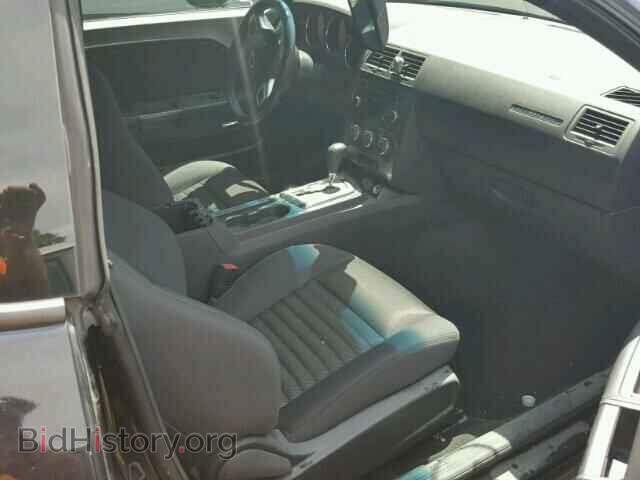 2014 DODGE CHALLENGER - VIN: 2C3CDYAGXEH294008 - Фото 5